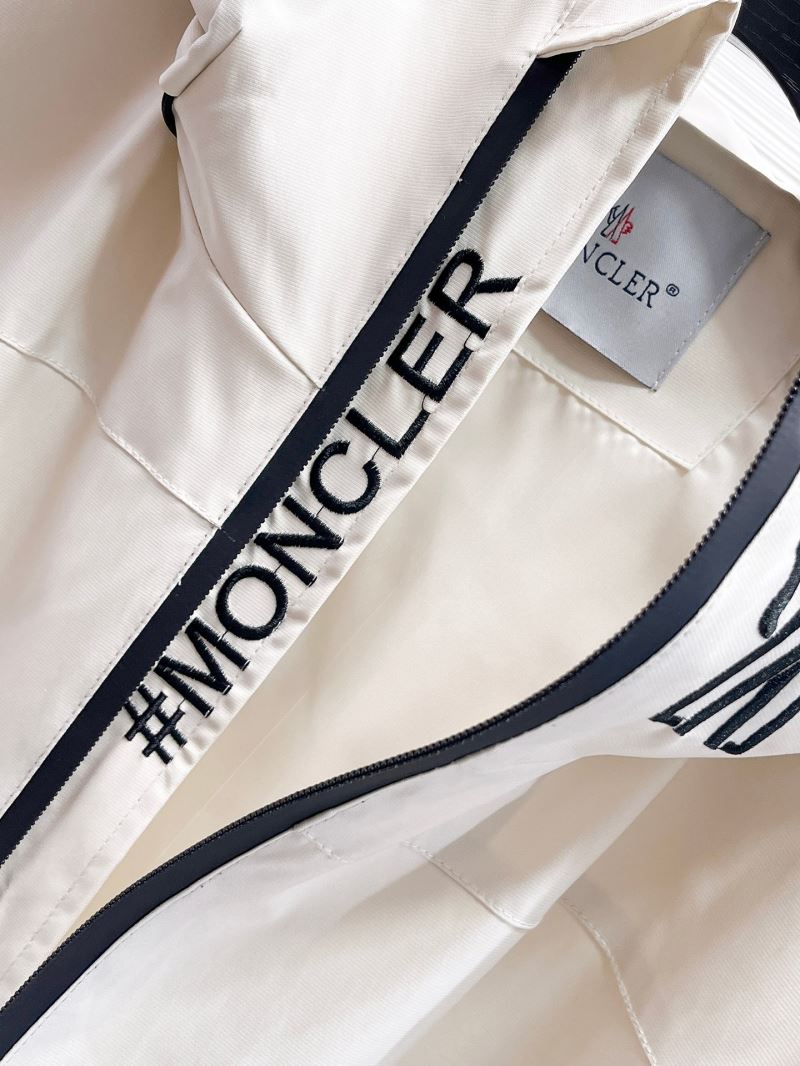 Moncler Outwear